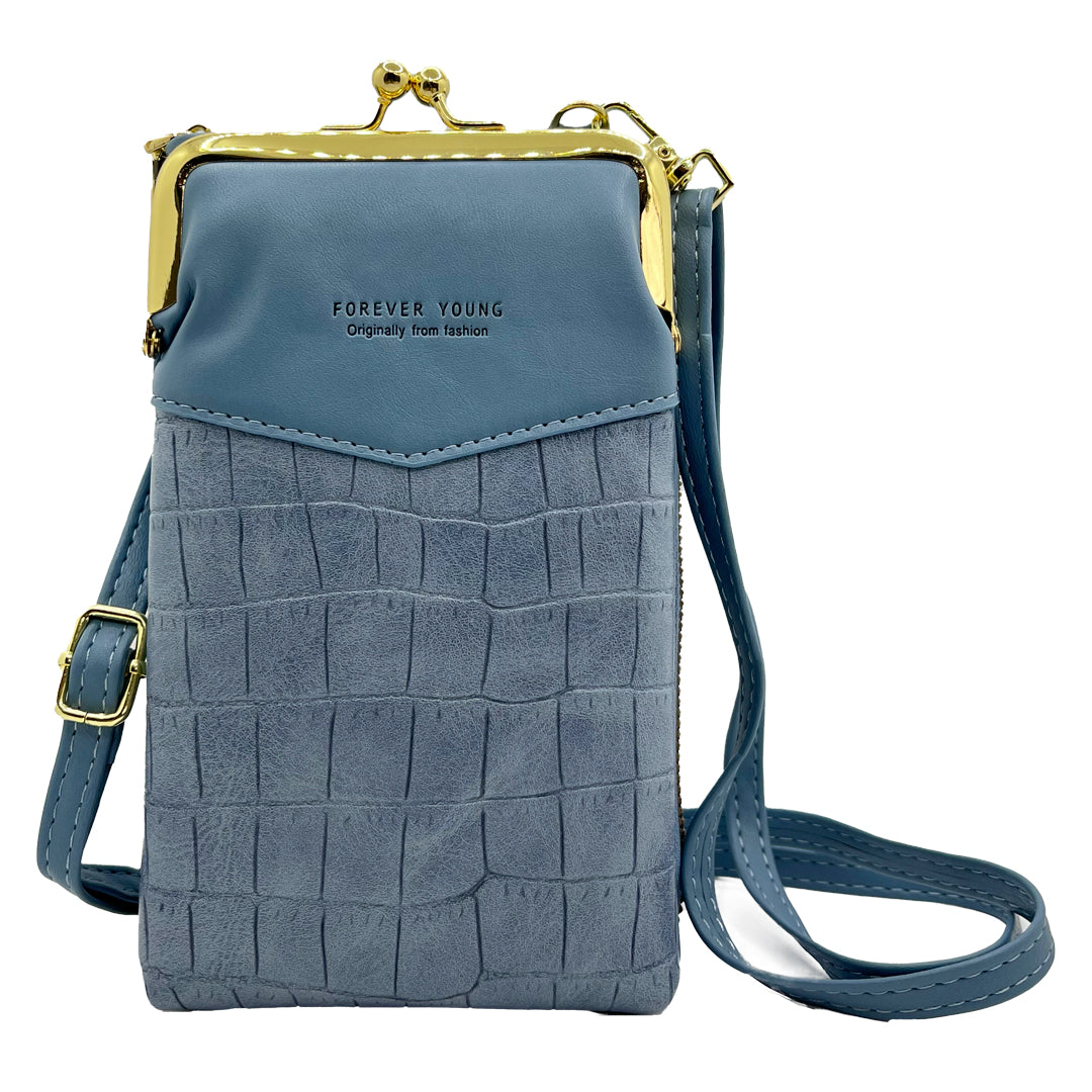 BOLSO CROSSBODY MIMI