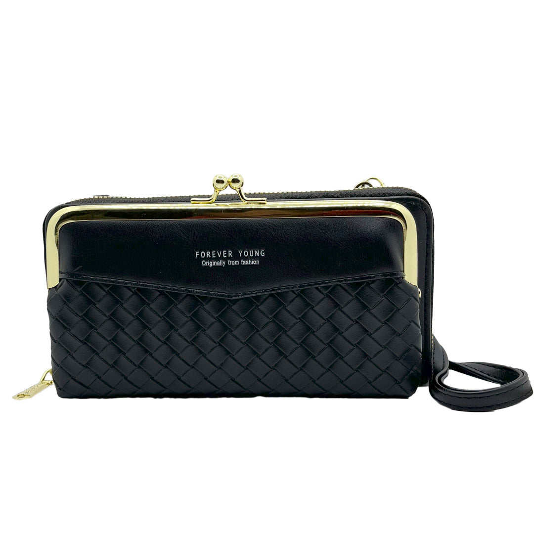 BOLSO CROSSBODY ELIETTE