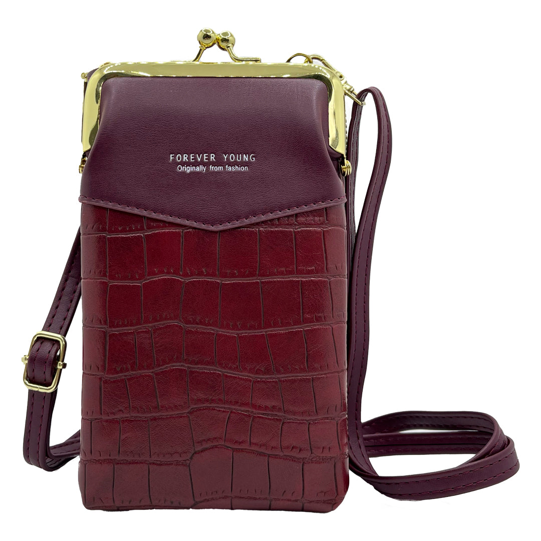 BOLSO CROSSBODY MIMI