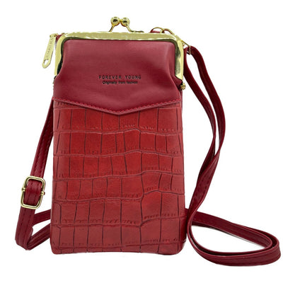 BOLSO CROSSBODY MIMI