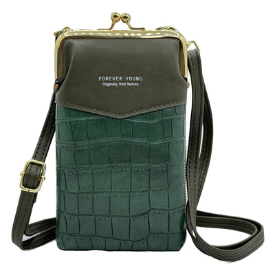 BOLSO CROSSBODY MIMI