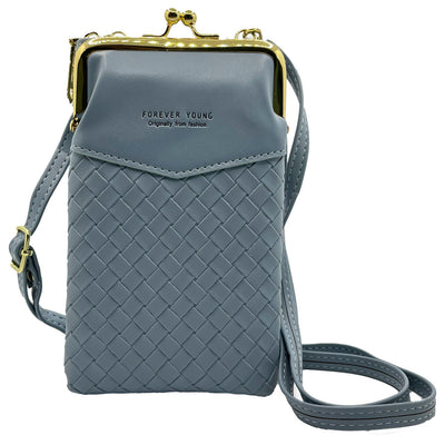 BOLSO CROSSBODY CHARLOTTE