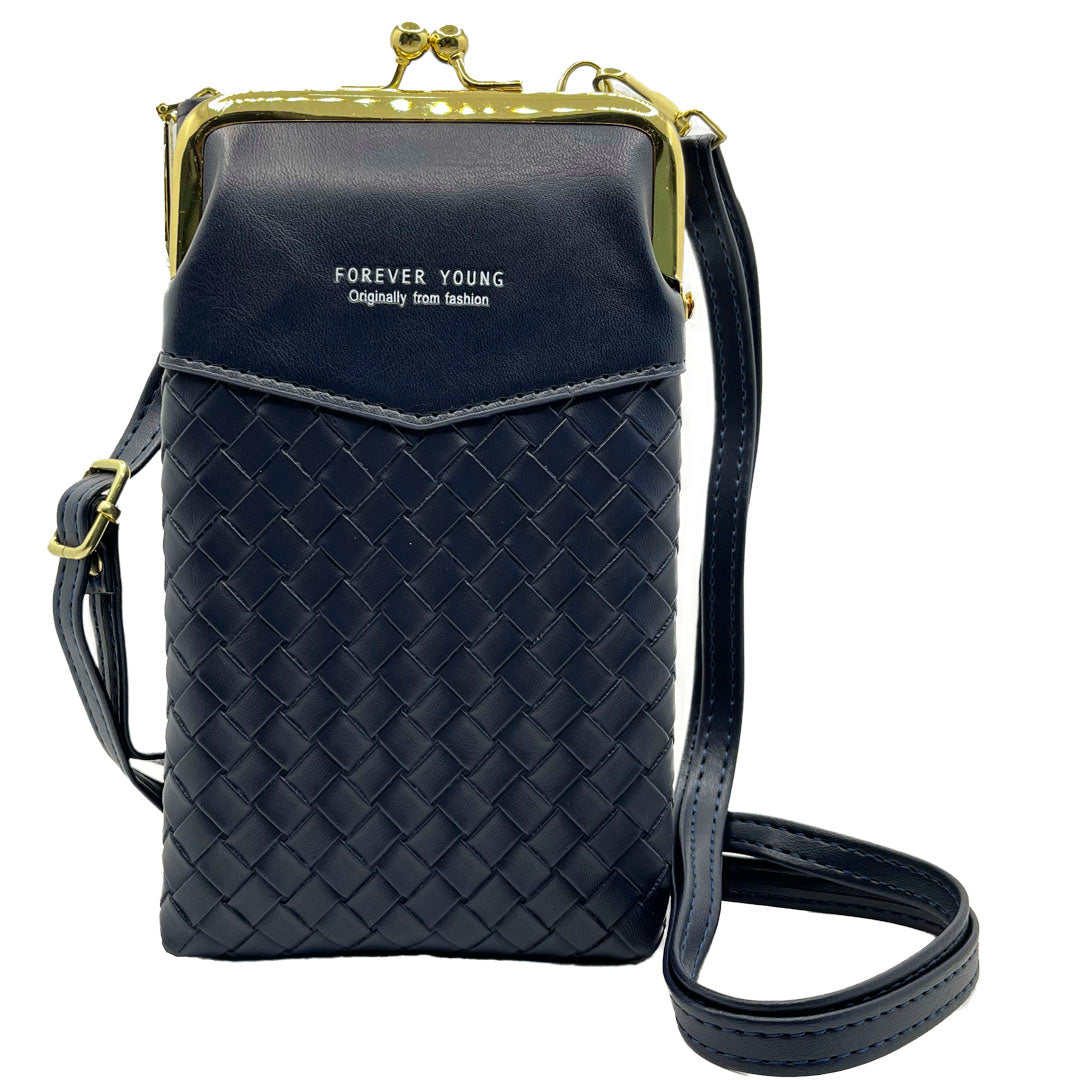 BOLSO CROSSBODY CHARLOTTE