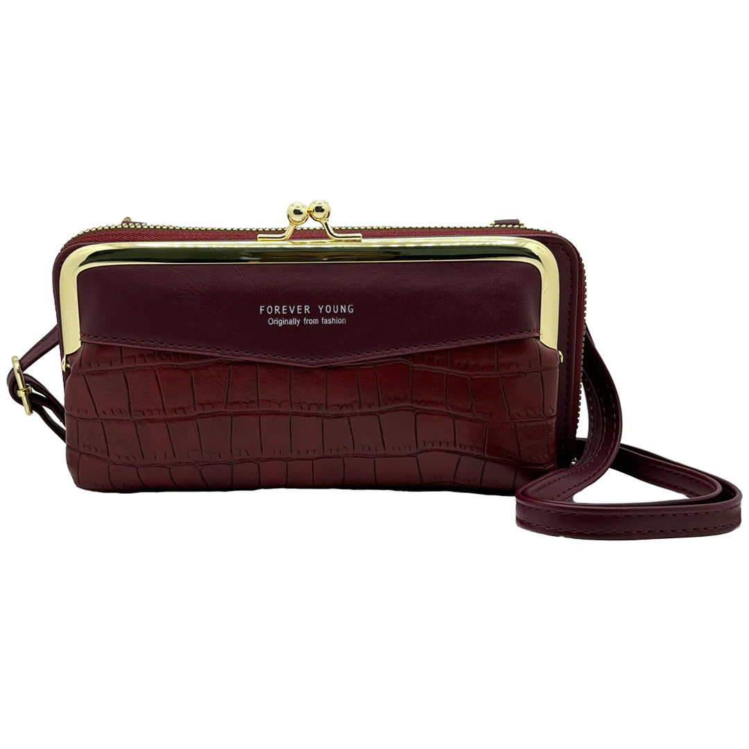 BOLSO CROSSBODY EMILY