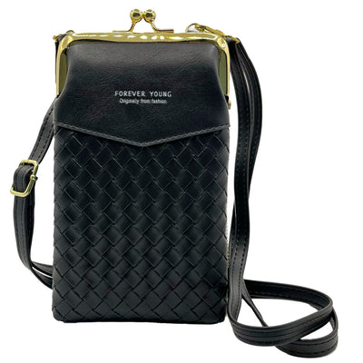 BOLSO CROSSBODY CHARLOTTE