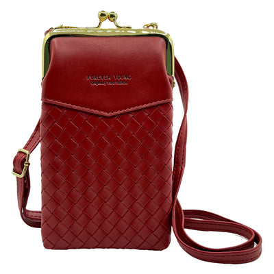 BOLSO CROSSBODY CHARLOTTE