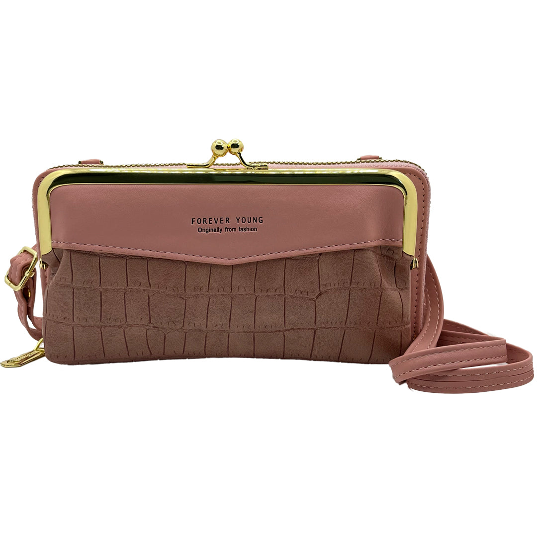 BOLSO CROSSBODY EMILY